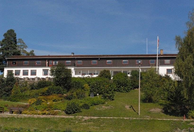 هتل Hedmarktoppen