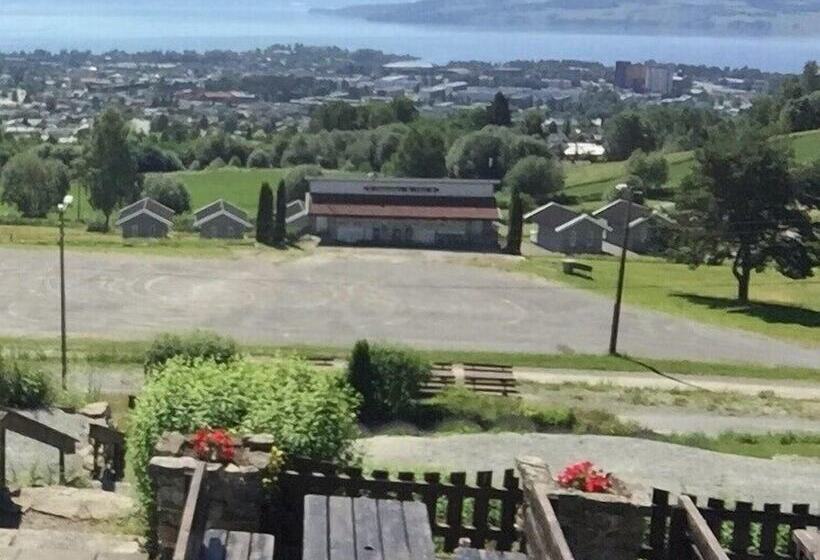 هتل Hedmarktoppen