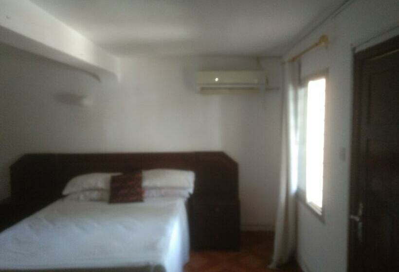 Hotel Mariam