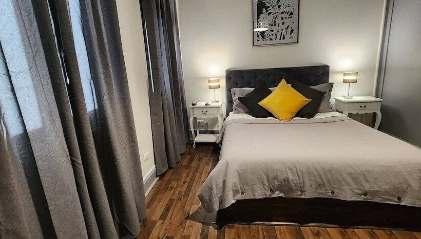 هتل Voila Londres