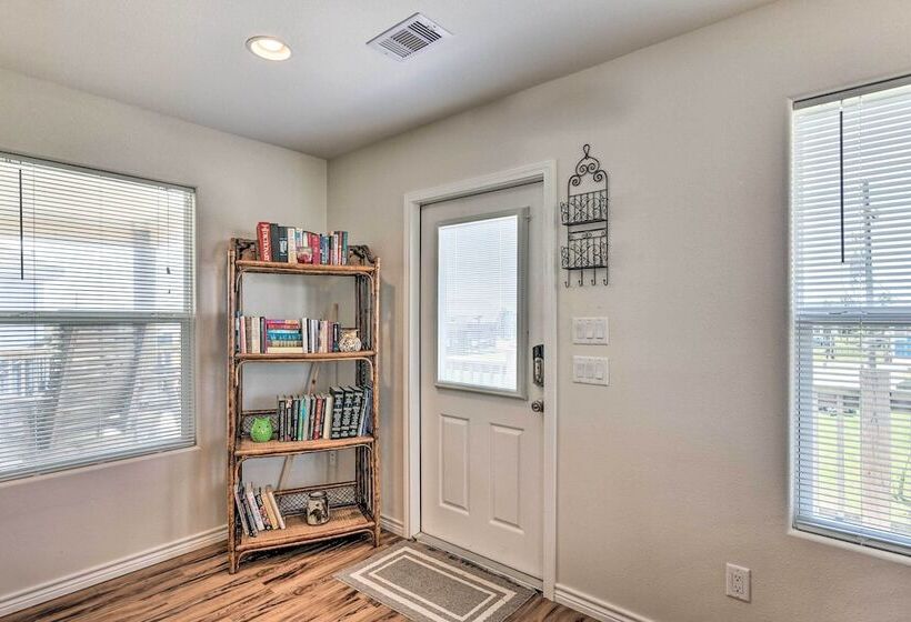 Just Lei N Low  Home   Walk To Crystal Beach