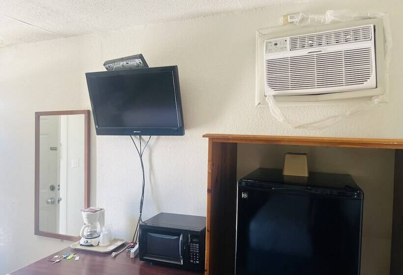 مُتل Budget Inn