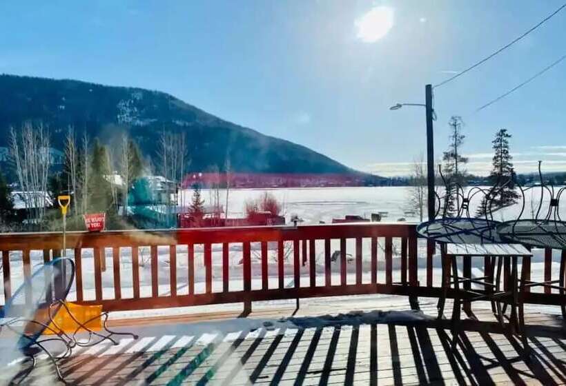 Mountain View Grand Lake Lodge Escape