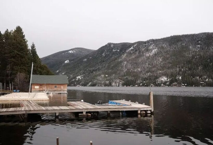 Mountain View Grand Lake Lodge Escape