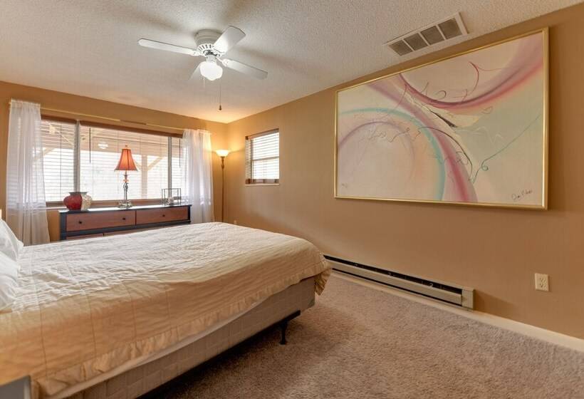 Mountain View Maggie Valley House W/ Spacious Deck