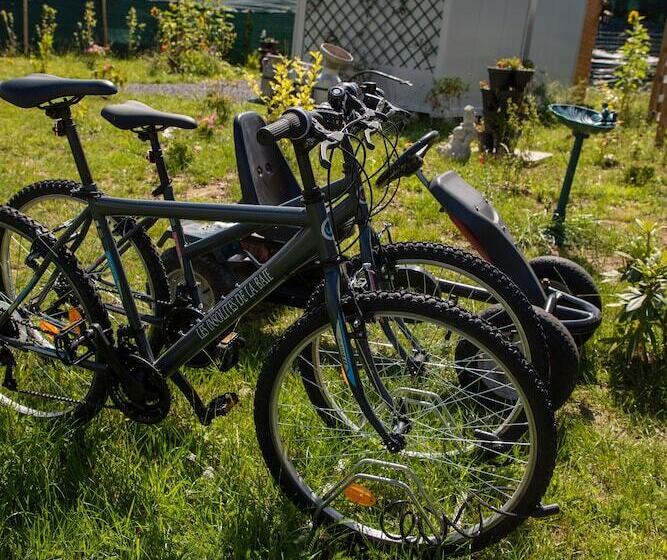 膳宿费 Les Insolites De La Baie