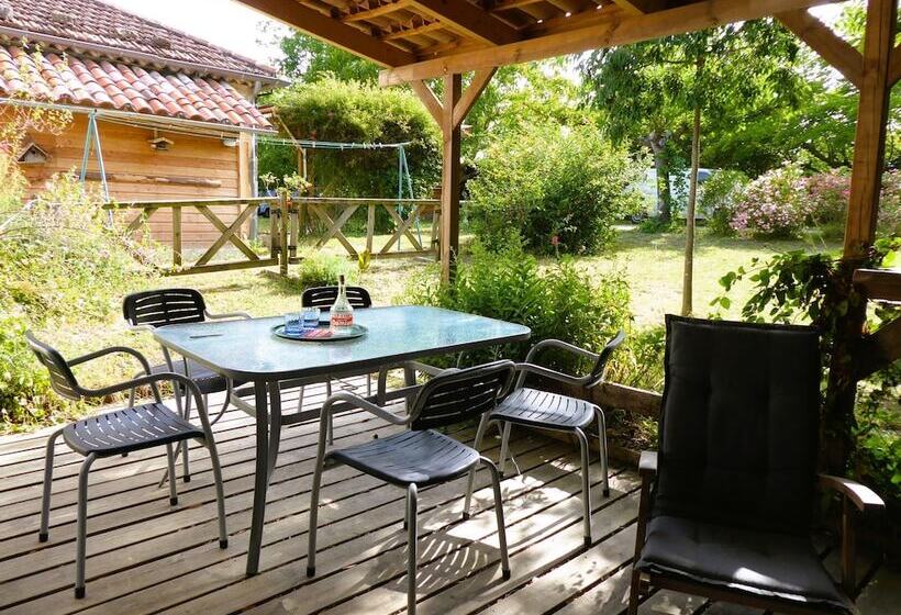 膳宿费 Roulotte Et Gite En Drome Provencale