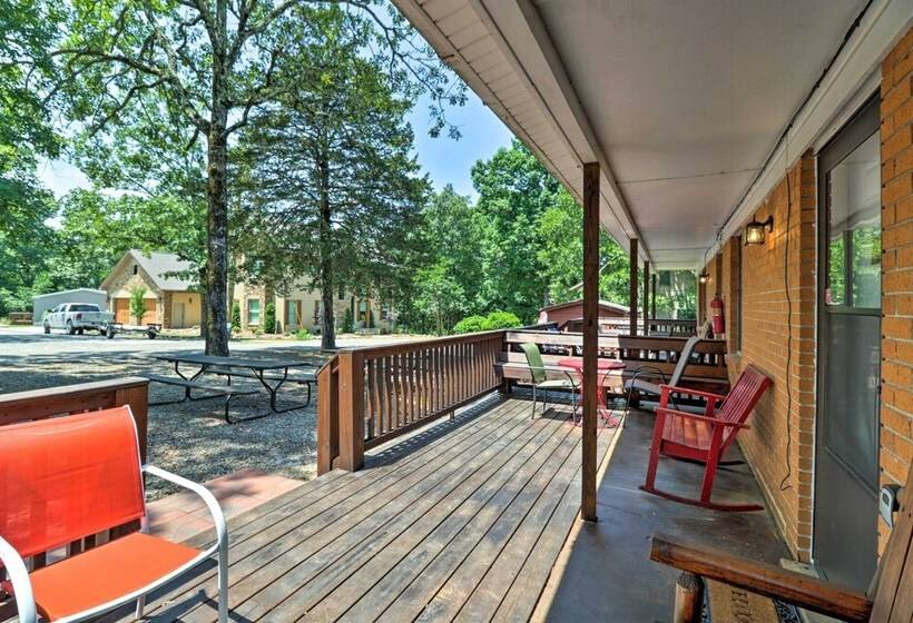 Pet Friendly Cabin With Designated Boat Slip!