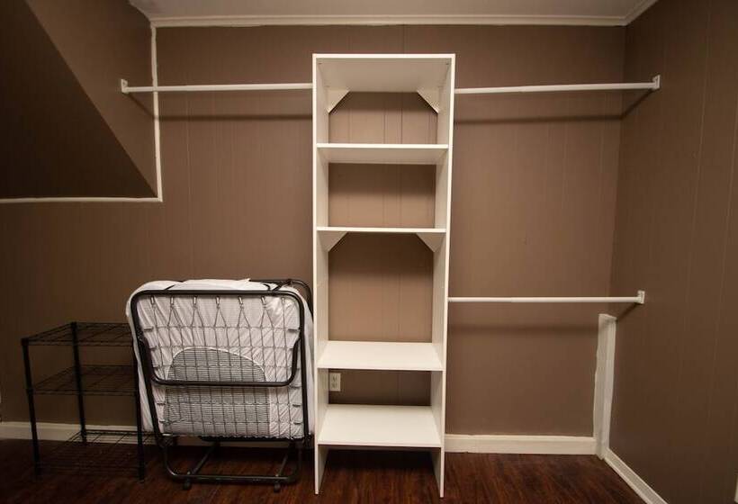 إقامة Home Sweet Home Midtown