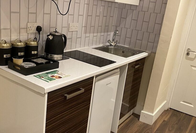 דירת נופש Large Heritage House Close Snowdonia & Llandudno