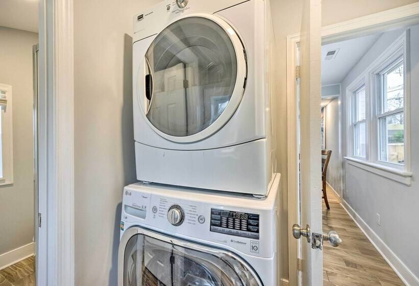 Richmond Home W/ Fire Pit   12 Mi To Downtown