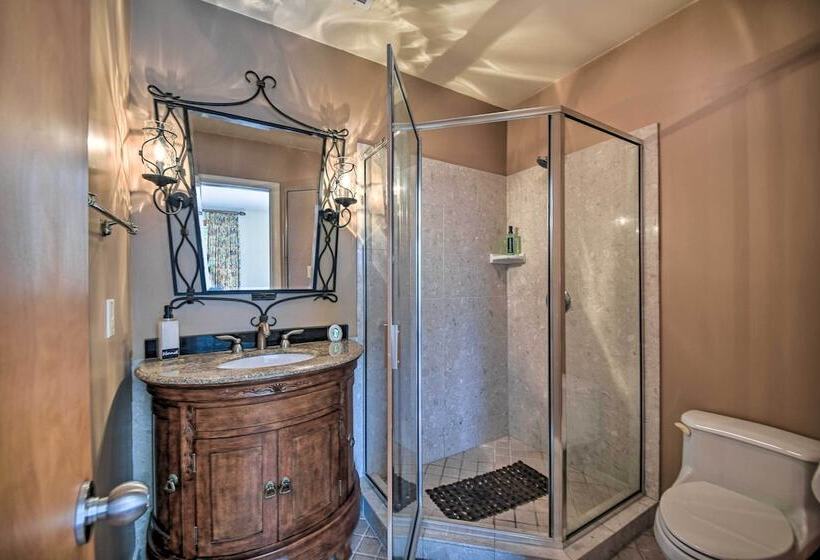 Riverfront Elizabeth City Retreat W/ Yard!