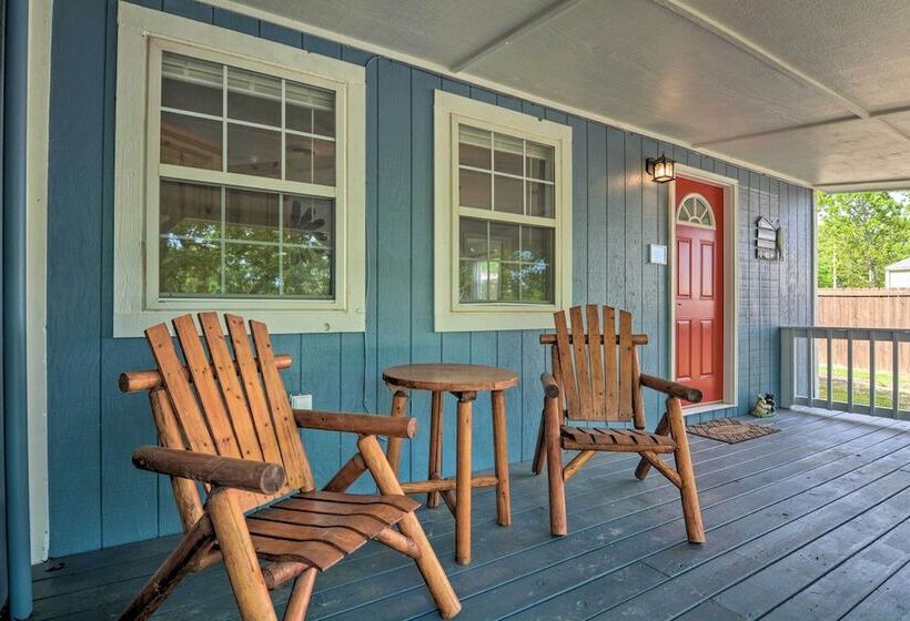 Table Rock Lake Retreat < 1 Mi To Boat Launch