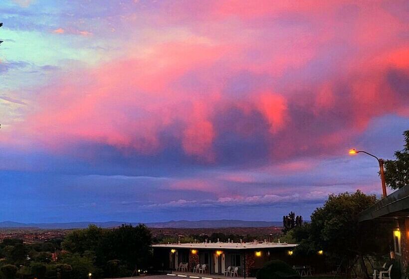The View Motel