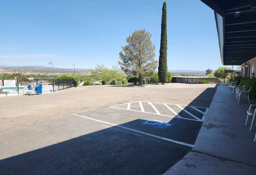 The View Motel