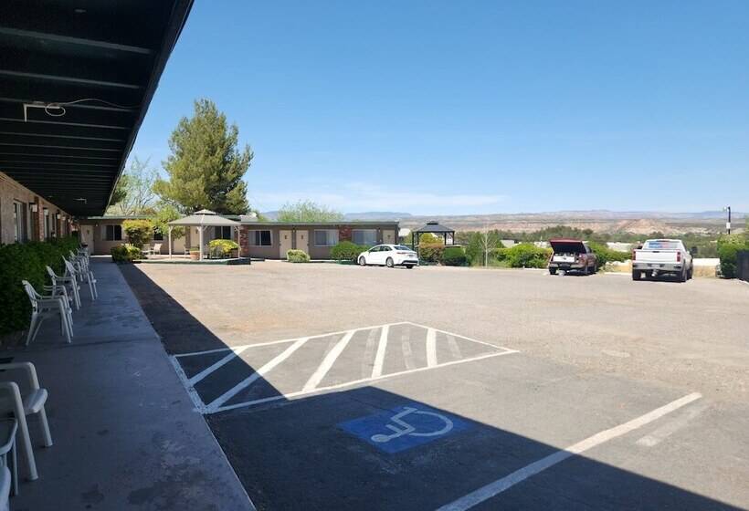 The View Motel
