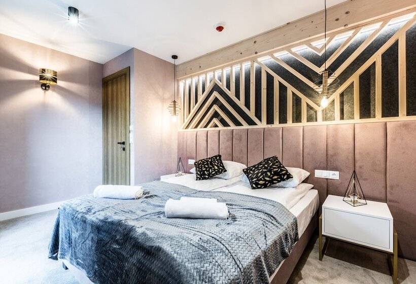 Aparthotel Prestige