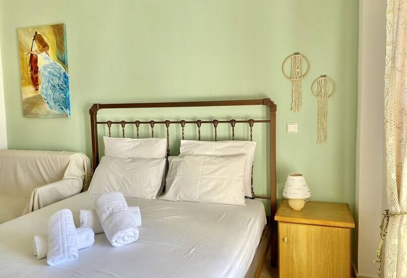 Armonia   Elegant Apartments