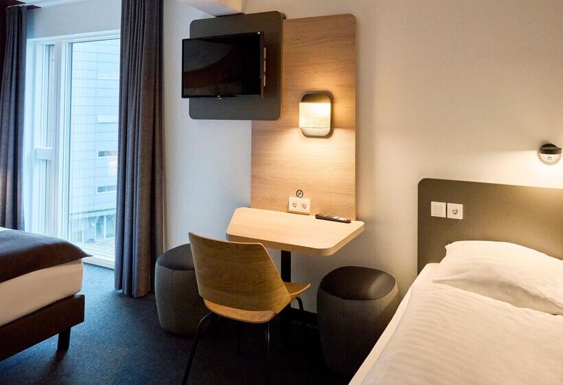 B&b Hotel Vejle