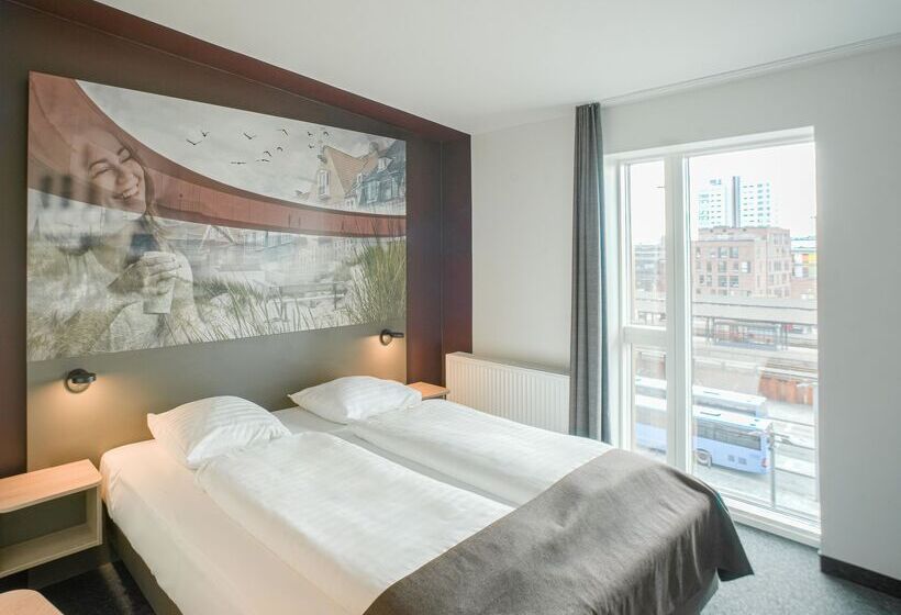 B&b Hotel Vejle
