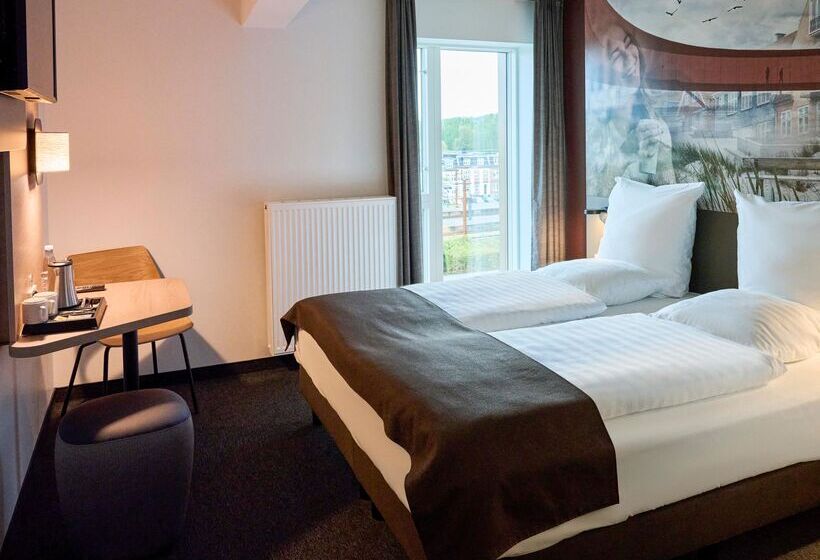 B&b Hotel Vejle