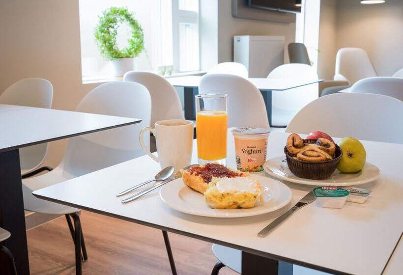 B&b Hotel Vejle