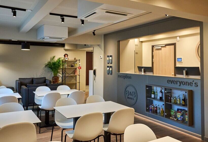 B&b Hotel Vejle