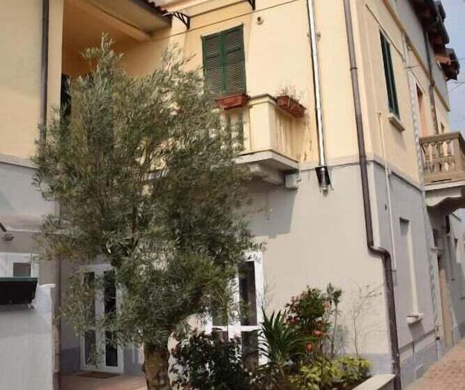 B&b Leonardo