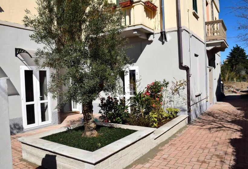 B&b Leonardo