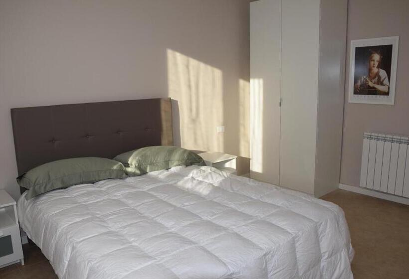 B&b Leonardo