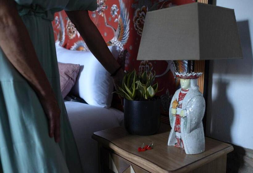 Bed and Breakfast Casa Palacio Ánima