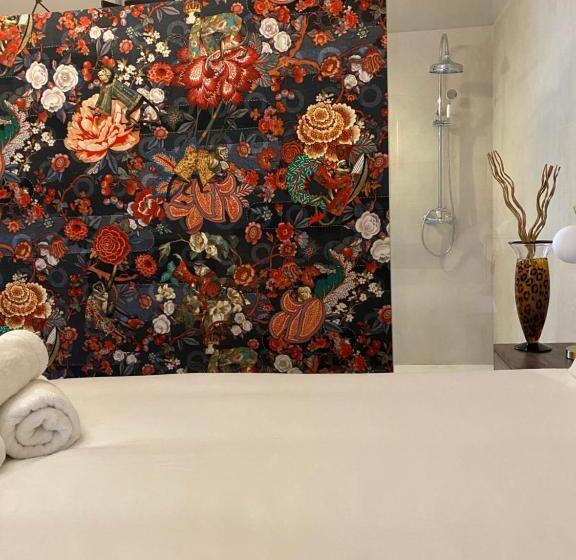 Bed and Breakfast Casa Palacio Ánima