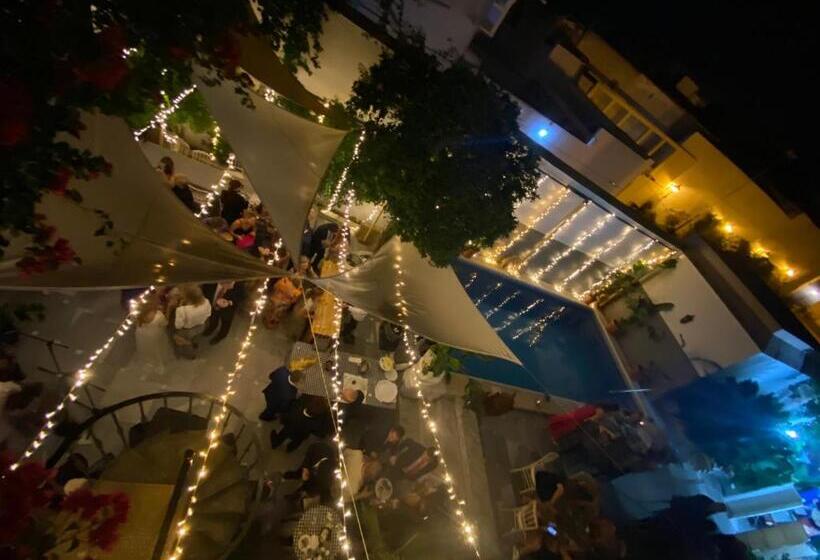 Bed and Breakfast Casa Palacio Ánima