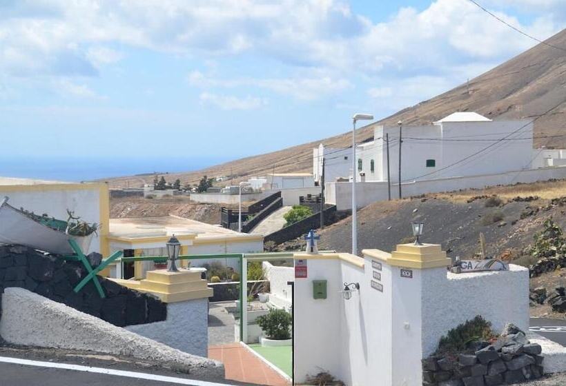 مبيت وإفطار Ga7colores