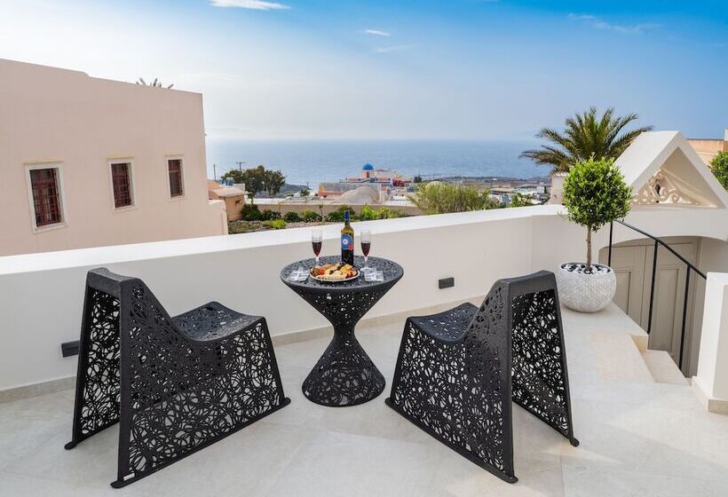 تختخواب و صبحانه La Madeleine