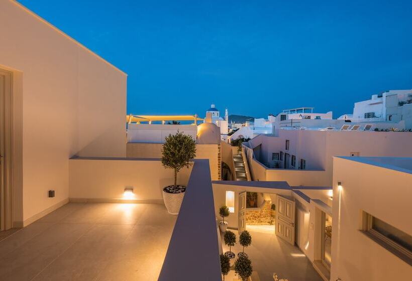 تختخواب و صبحانه La Madeleine