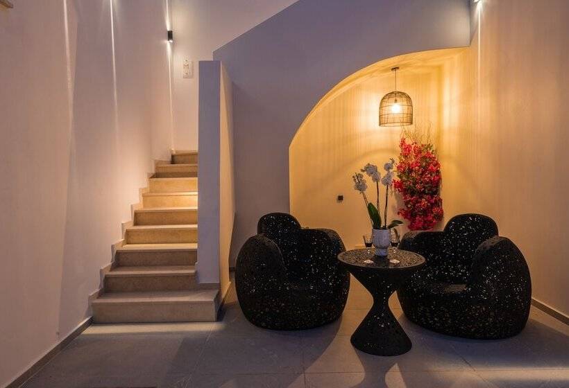 تختخواب و صبحانه La Madeleine