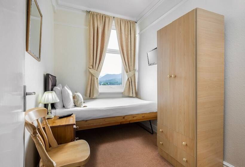 Bed and Breakfast Lincoln House