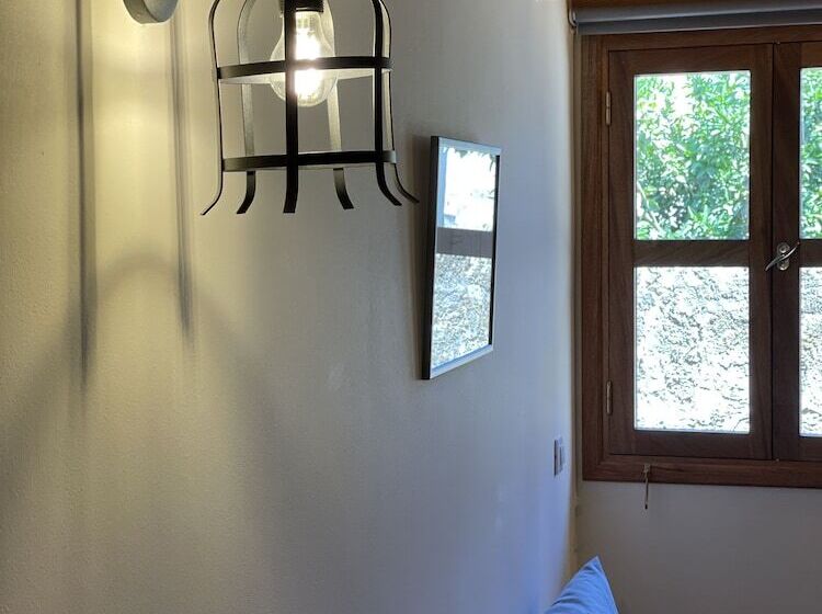 تختخواب و صبحانه Midgard Suites   Medieval Town