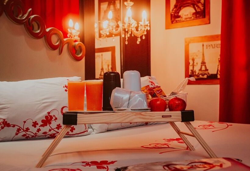 Desejo Motel