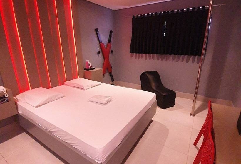 Desejo Motel
