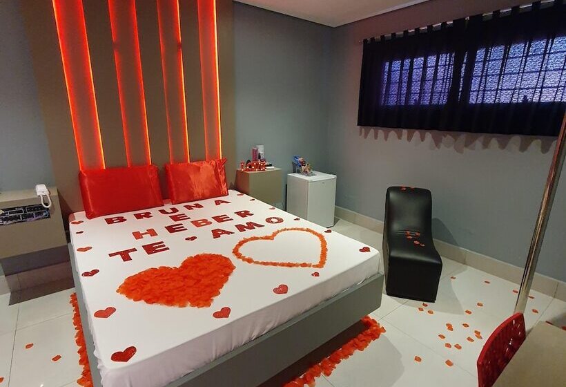 Desejo Motel
