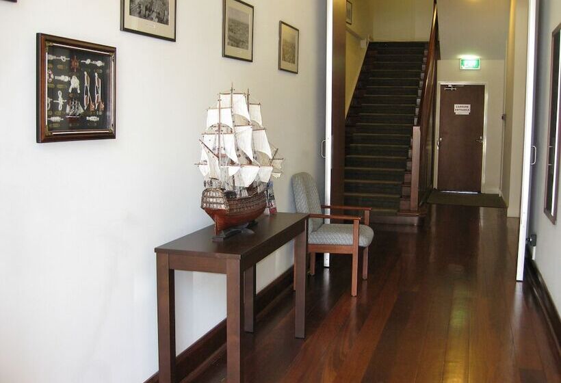 Fremantle Harbourside Luxury Apartments