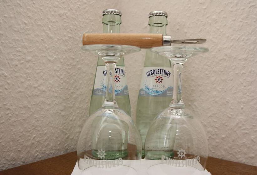 Gasthaus Pension Geimer