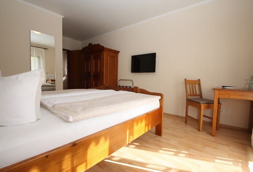 Gasthaus Pension Geimer