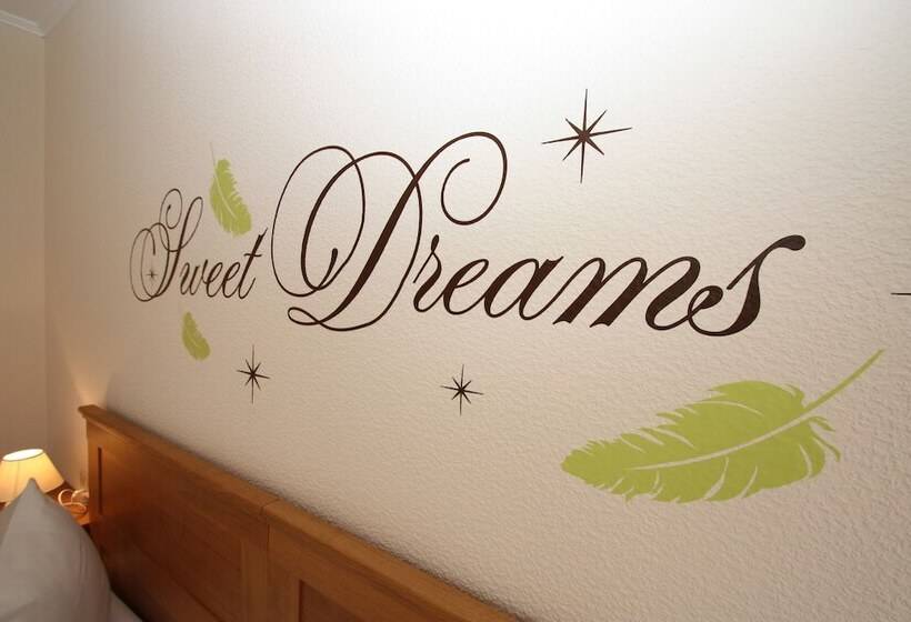 Gasthaus Pension Geimer