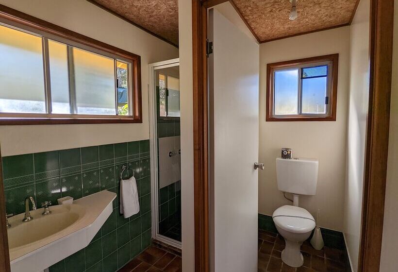 Gumnut Glen Cabins