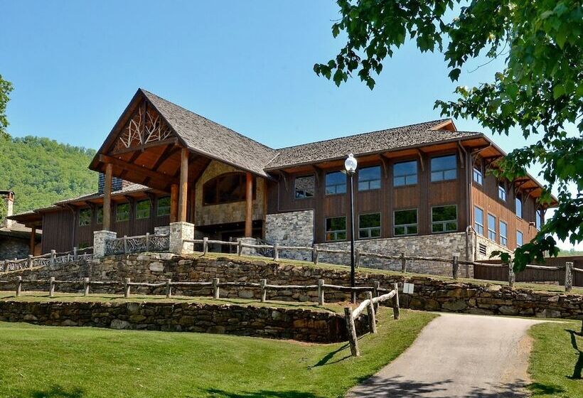 簡易ホテル Laurel Ridge Country Club