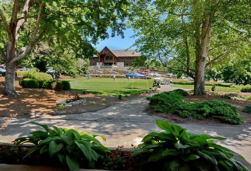 簡易ホテル Laurel Ridge Country Club