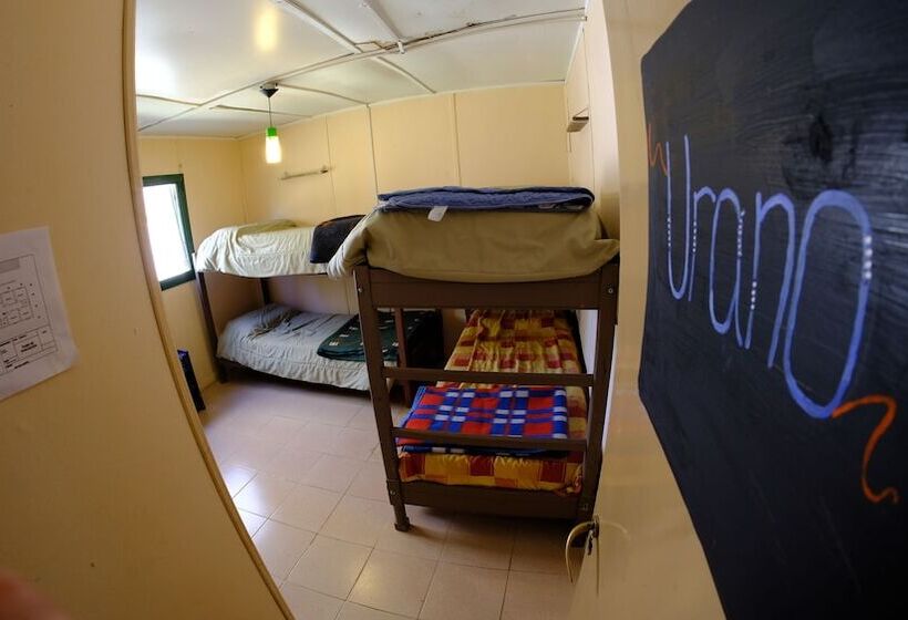 Hostel El Mago
